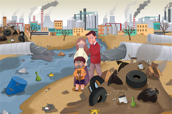 忽視可持續(xù)發(fā)展，供應(yīng)鏈管理將面臨哪些未來危機(jī)？