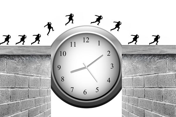 市場動蕩，集團(tuán)管控怎樣實(shí)現(xiàn)敏捷響應(yīng)與穩(wěn)健運(yùn)營？