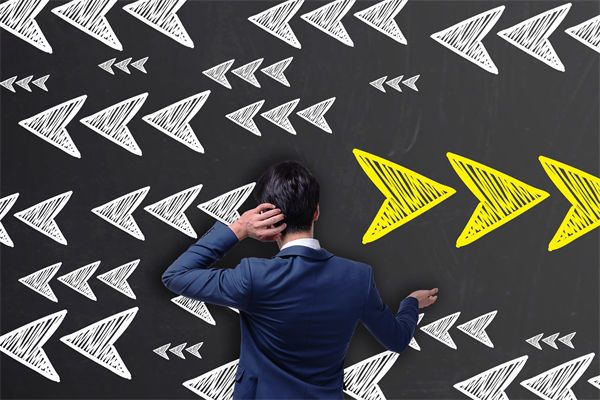 同質(zhì)化競爭激烈，企業(yè)戰(zhàn)略怎樣另辟蹊徑實(shí)現(xiàn)差異化？