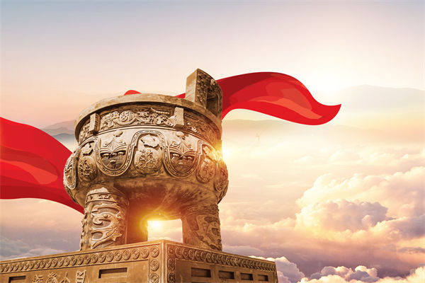 以信仰之光照亮文化強國建設(shè)之路，企業(yè)有何啟示？