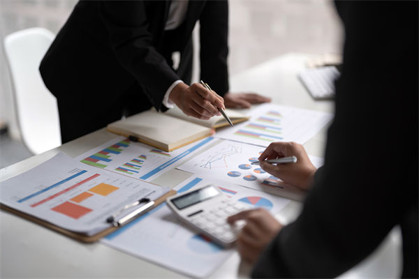 跨部門搶資源內(nèi)耗不斷，預(yù)算能否拆解為協(xié)同分配模型？