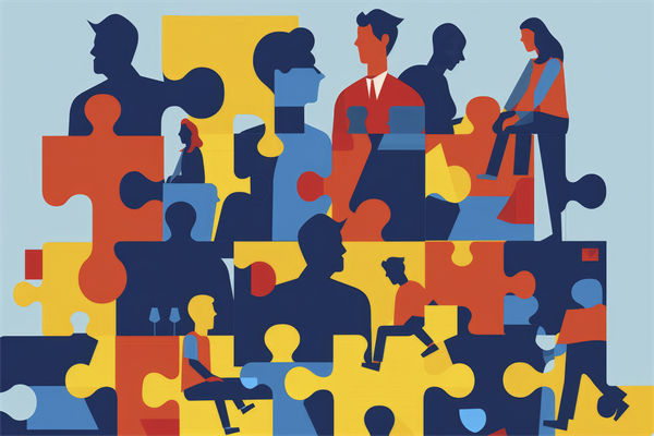 強(qiáng)行推行統(tǒng)一文化，多元團(tuán)隊(duì)是否正在被抹煞活力？