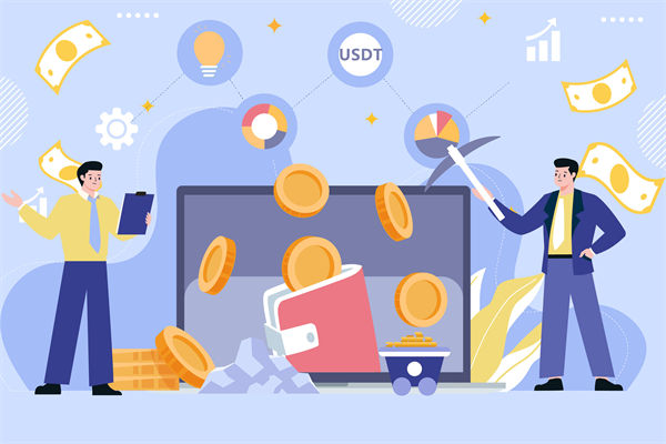 義烏商戶開始收取穩(wěn)定幣，對關(guān)聯(lián)企業(yè)有何啟示？