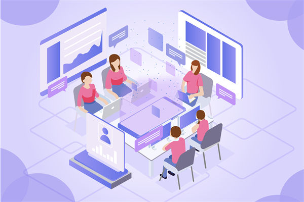 崗位權(quán)責(zé)界定清晰，跨部門溝通時(shí)怎能高效銜接？