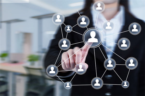 部門設(shè)置貼合業(yè)務(wù)需求，跨部門協(xié)作效率怎能未提升？