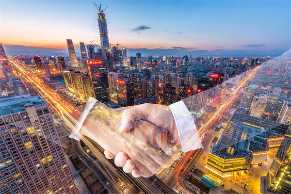 部門設(shè)置貼合業(yè)務(wù)需求，跨部門協(xié)作效率怎能未提升？