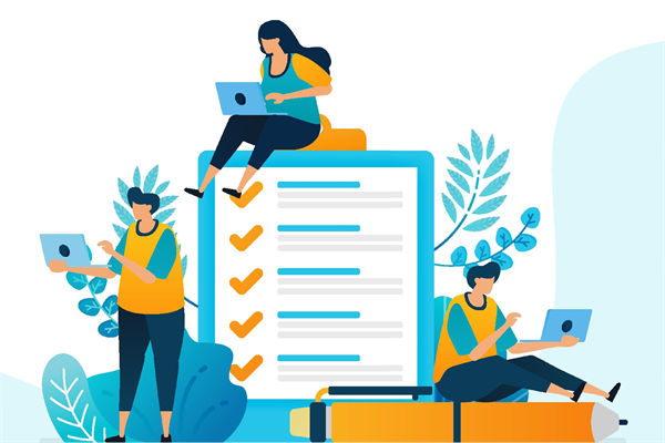 過(guò)度依賴績(jī)效評(píng)分，團(tuán)隊(duì)協(xié)作精神是否正在被數(shù)據(jù)瓦解？