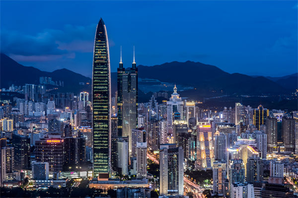 奮力打開改革開放新天地，企業(yè)數(shù)字化轉(zhuǎn)型怎么看？