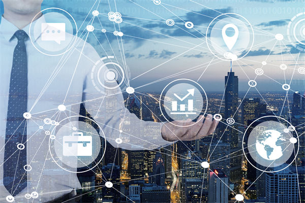 奮力打開改革開放新天地，企業(yè)數(shù)字化轉(zhuǎn)型怎么看？