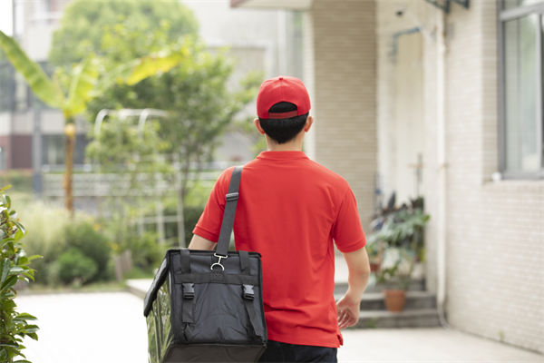 薪酬咨詢分析：公職人員兼職送外賣，紀(jì)委回應(yīng)來了