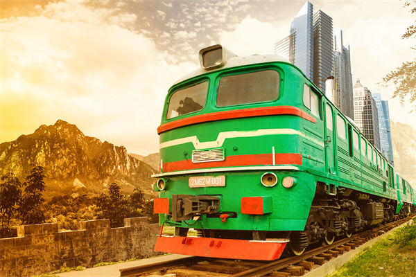 中歐領(lǐng)導人要作正確戰(zhàn)略抉擇，企業(yè)戰(zhàn)略怎么看？