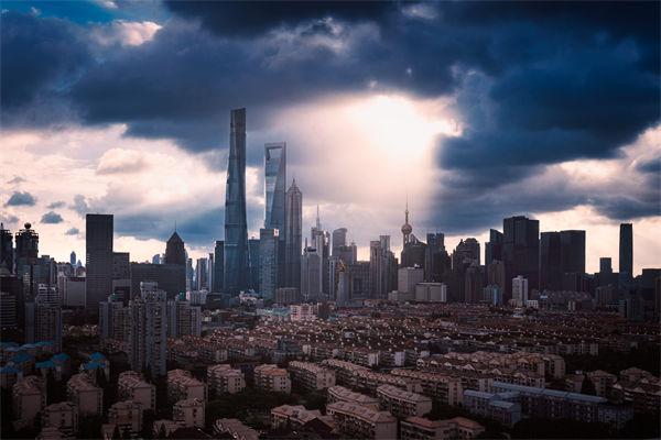 上海已轉(zhuǎn)移安置28萬人，組織規(guī)劃管理有何啟示？