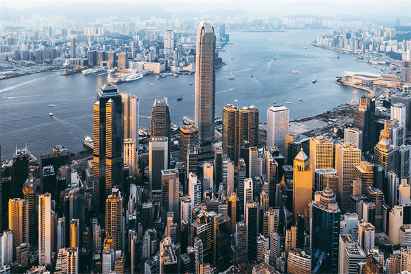 香港穩(wěn)定幣條例今起實(shí)施，對(duì)集成供應(yīng)鏈有何啟示？