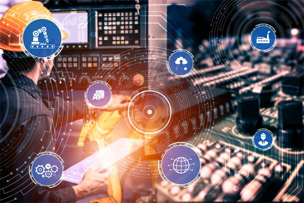 升級卡點(diǎn)重重，數(shù)智化咨詢打通轉(zhuǎn)型升級任督二脈！