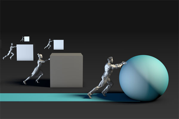 升級卡點重重，數(shù)智化咨詢打通轉(zhuǎn)型升級任督二脈！