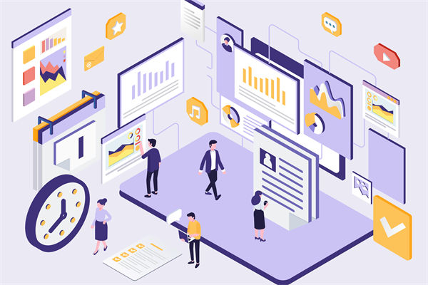 流程繁瑣拖慢節(jié)奏，企業(yè)管理如何斬?cái)嗳哂嗉铀龠\(yùn)轉(zhuǎn)？