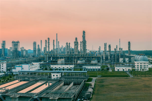 河南安徽出現(xiàn)重度氣象干旱，精益生產(chǎn)管理怎么看？