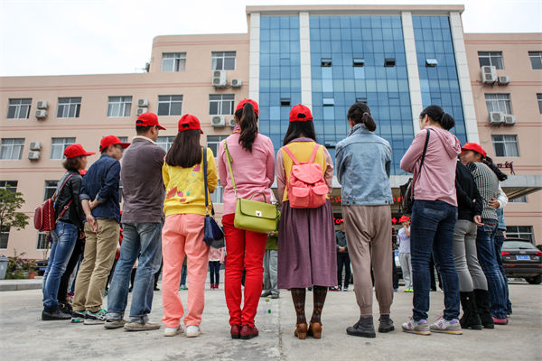 文化建設(shè)沉迷辦活動，組織變革時(shí)為何難成凝聚力？