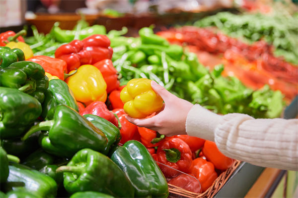 中國輸美蔬菜賣向日本，供應(yīng)鏈管理對此有何啟示？