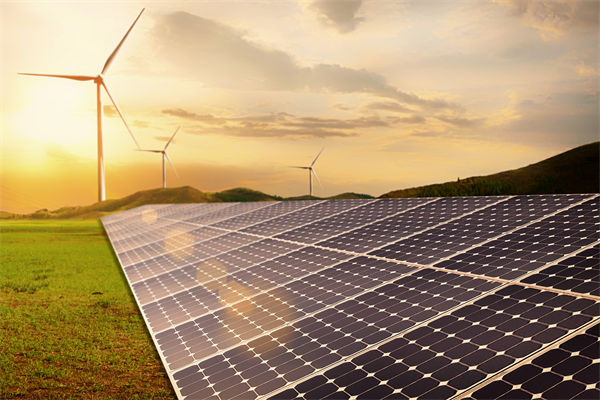 改善生態(tài)環(huán)境就是發(fā)展生產(chǎn)力，年度經(jīng)營計劃怎么看？