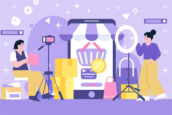 直播帶貨變帶禍？紅線碰不得！組織規(guī)劃怎么看？