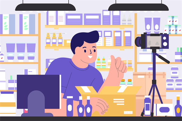 直播帶貨變帶禍？紅線碰不得！組織規(guī)劃怎么看？