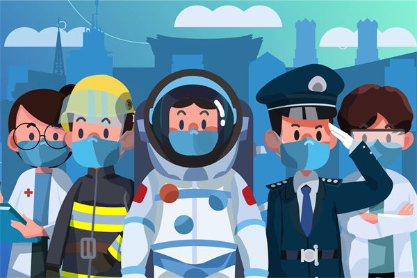 中紀委：公職人員禁止干6類副業(yè)，人力資源怎么看？