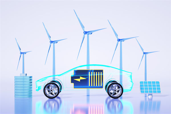 集成供應(yīng)鏈分析：多地暫停汽車(chē)“國(guó)補(bǔ)”，怎么回事？