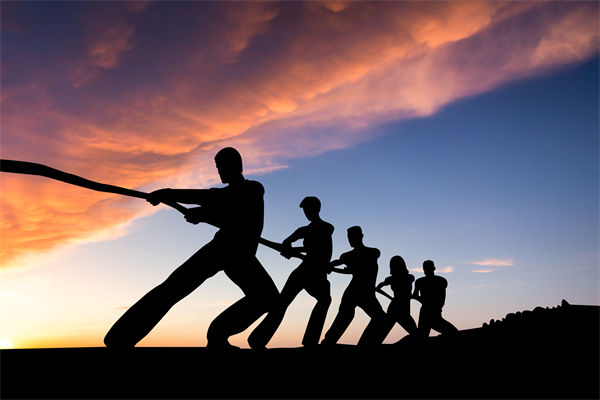 集團(tuán)資源分散難聚合，集團(tuán)管控管理如何擰成一股繩？