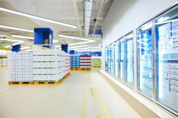 知名超市半年關(guān)了227家店，關(guān)聯(lián)企業(yè)營銷怎么看？