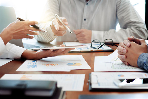 團(tuán)隊積極性持續(xù)低迷，薪酬咨詢能否撬動深層動力？