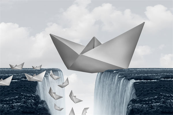 市場競爭日趨激烈，戰(zhàn)略規(guī)劃如何協(xié)助構(gòu)建護城河？