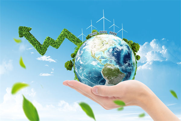 推動(dòng)綠色發(fā)展，上合組織在行動(dòng)，企業(yè)有何啟示？