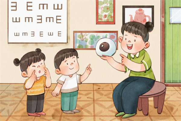 制造業(yè)管理：電子產(chǎn)品“防藍光”功能真能護眼嗎？