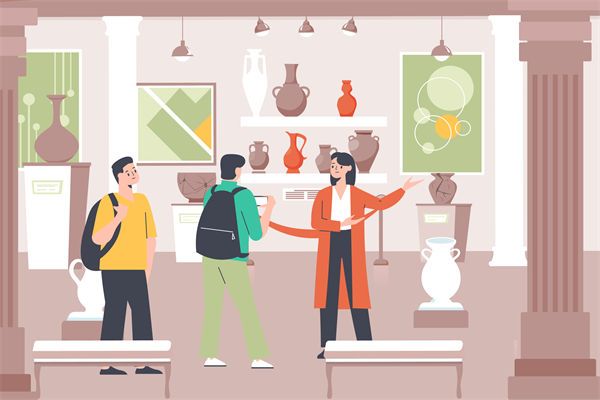 精益生產(chǎn)管理：湖北面積最小縣，旅游收入翻了一倍多