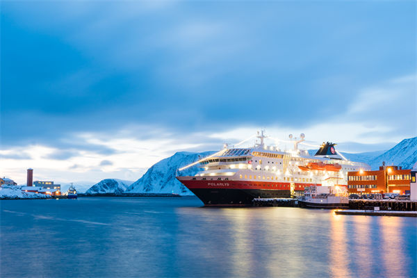 英國(guó)拿下挪威天價(jià)軍艦訂單，集成供應(yīng)鏈有何啟示？