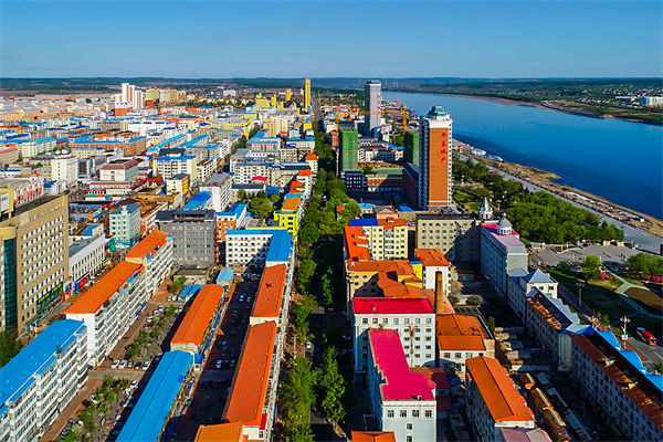 黑河小學(xué)迎來大批俄羅斯萌娃，企業(yè)文化管理怎么看？