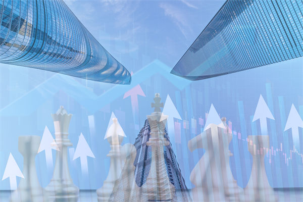 忽視市場趨勢洞察，戰(zhàn)略咨詢分析如何彌補致命短板