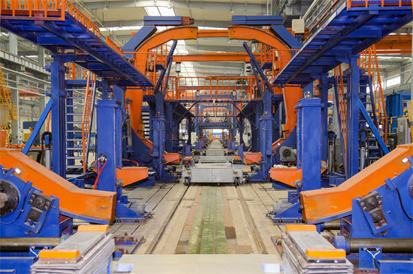 精益生產(chǎn)管理：如何實(shí)現(xiàn)生產(chǎn)現(xiàn)場(chǎng)的有效管理與控制？