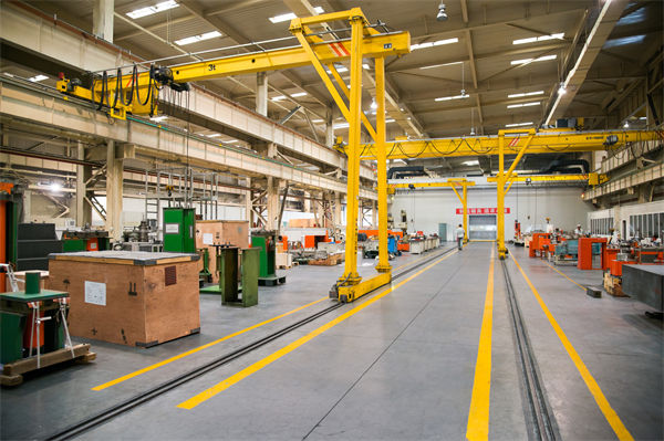 精益生產(chǎn)管理：如何實(shí)現(xiàn)生產(chǎn)現(xiàn)場(chǎng)的有效管理與控制？