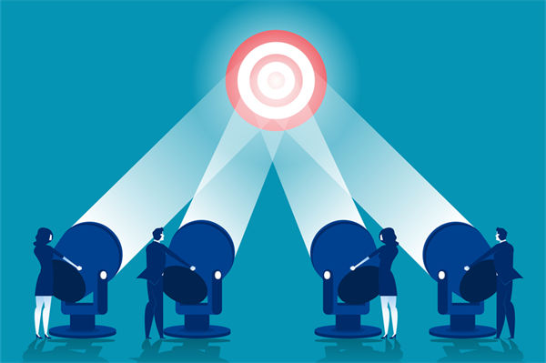 各部門目標(biāo)不一難協(xié)同，年度經(jīng)營計劃如何統(tǒng)籌？