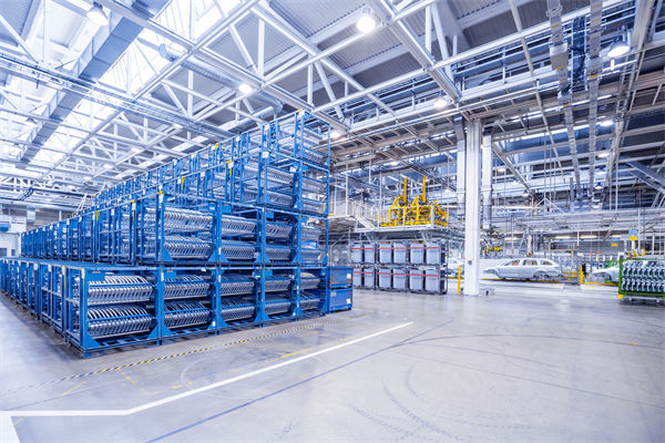 制造業(yè)庫(kù)存積壓資金，怎樣精準(zhǔn)調(diào)控實(shí)現(xiàn)零庫(kù)存管理？