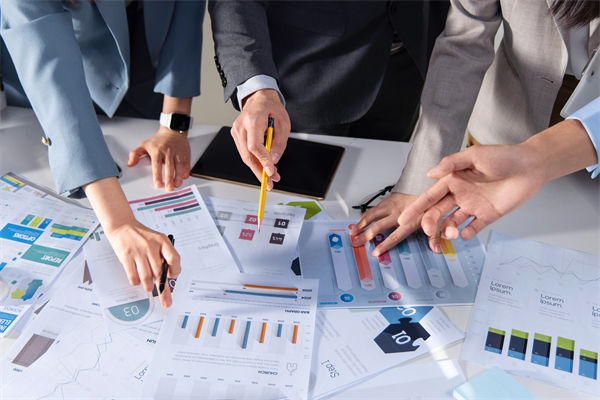 年度計劃動員全員參與，落地時為何依舊磕磕絆絆？