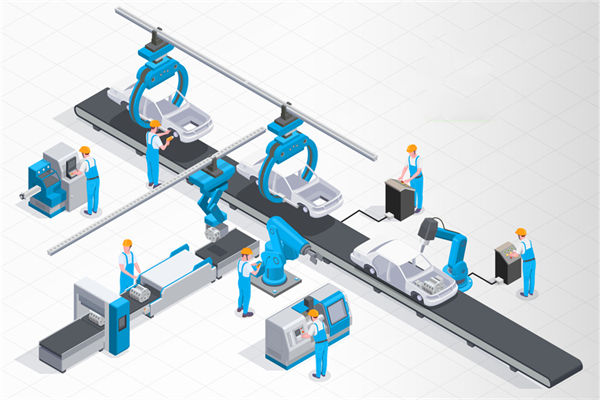 中小企業(yè)應(yīng)用精益生產(chǎn)，面臨哪些特殊挑戰(zhàn)與機遇？