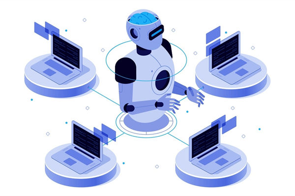 企業(yè)抓不住AI數(shù)智化機(jī)遇，如何跟上行業(yè)升級節(jié)奏？