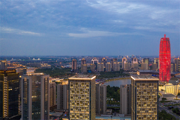 選對(duì)鄭州營(yíng)銷咨詢公司，本地企業(yè)打開(kāi)市場(chǎng)增量的路徑怎會(huì)少？