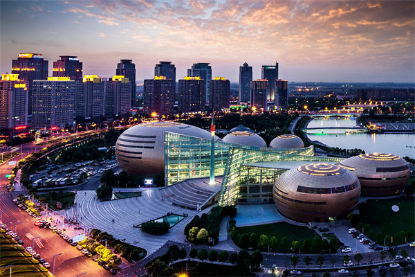 鄭州組織規(guī)劃咨詢公司量身設(shè)計(jì)架構(gòu)，助力企業(yè)打通部門協(xié)作堵點(diǎn)！