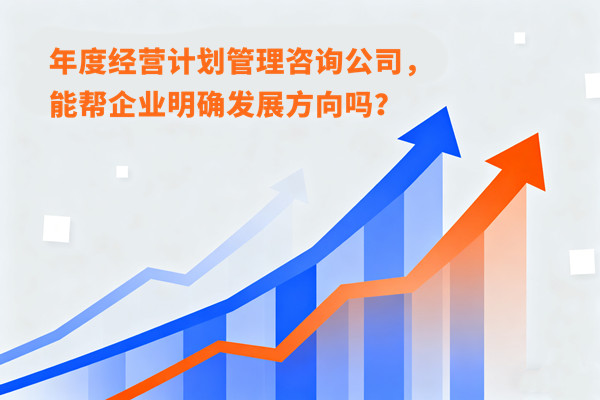 年度經(jīng)營計劃管理咨詢公司，能幫企業(yè)明確發(fā)展方向嗎？