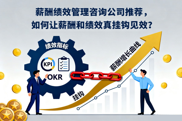 薪酬績(jī)效管理咨詢公司推薦，如何讓薪酬和績(jī)效真掛鉤見效？