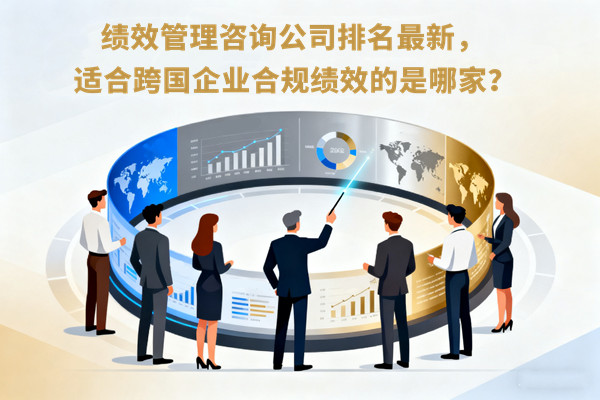 績效管理咨詢公司排名最新，適合跨國企業(yè)合規(guī)績效的是哪家？